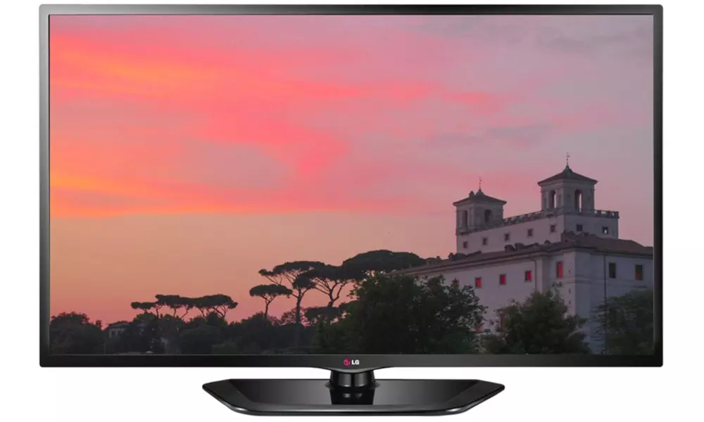LG 32" 720p LED TV (2013 Model) (Refurbished) - Primary Image