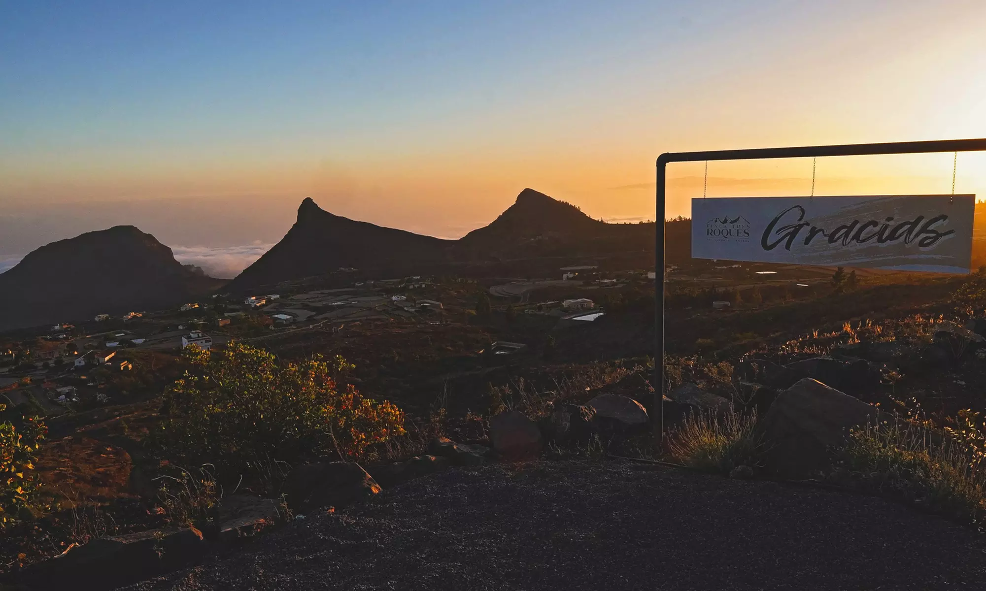 Hasta 42% de dto. en Cocina española en Finca Tres Roques