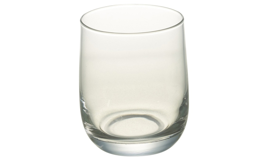 Image 20: Bormioli Rocco Drinking Glasses