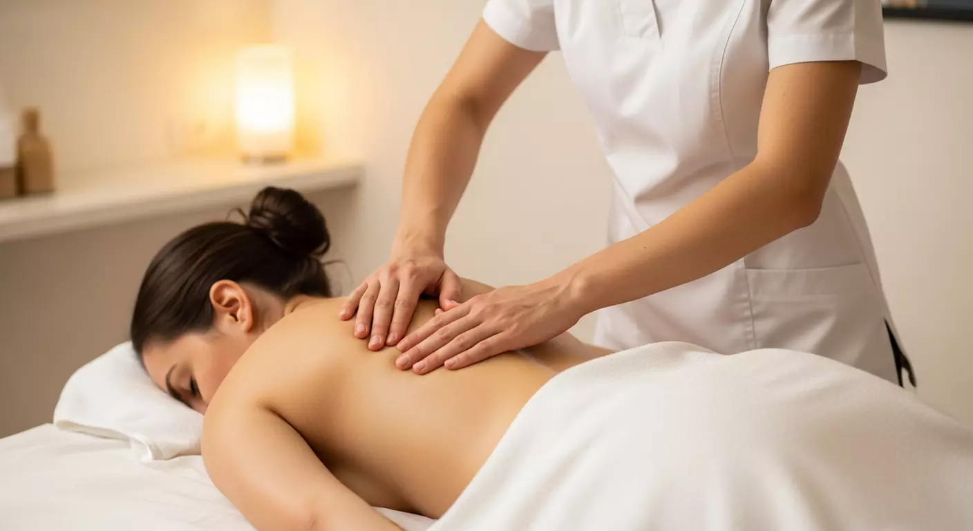 90 or 120 Minute Swedish Massage for One or Two