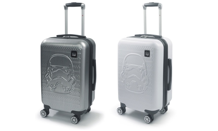 stormtrooper luggage