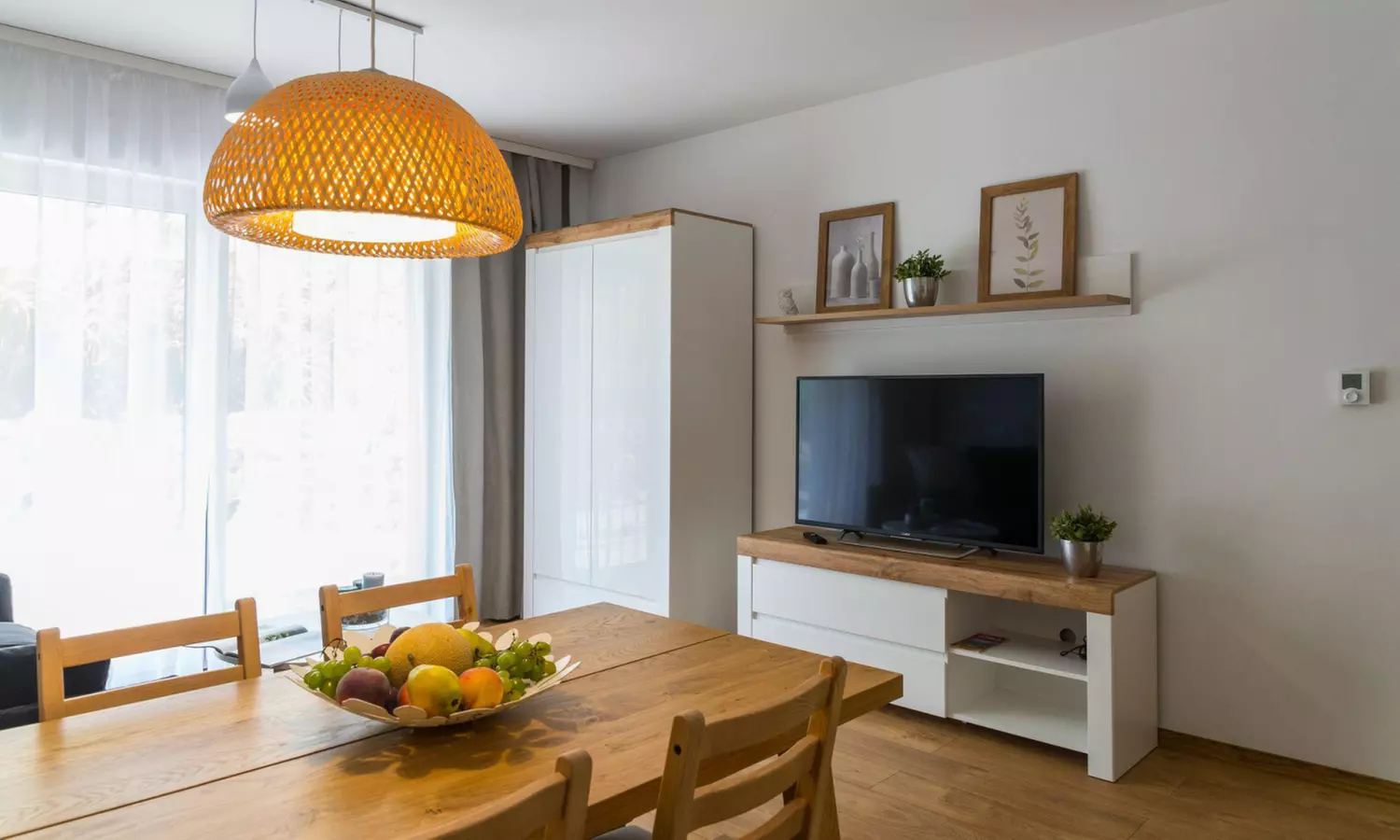 Wisła: apartament dla 2-4 osób, blisko natury