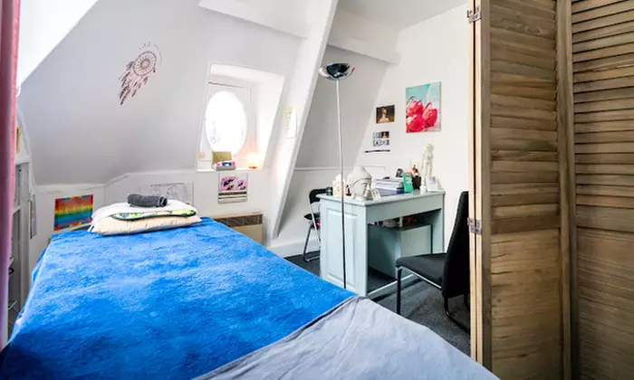 Réflexologie, reiki ou modelage "Chi Nei Tsang" avec Celia Coudert