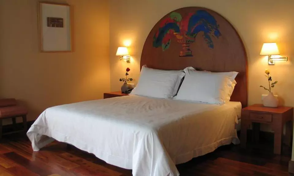 Segovia: 2 noches con desayuno y detalle de bienvenida