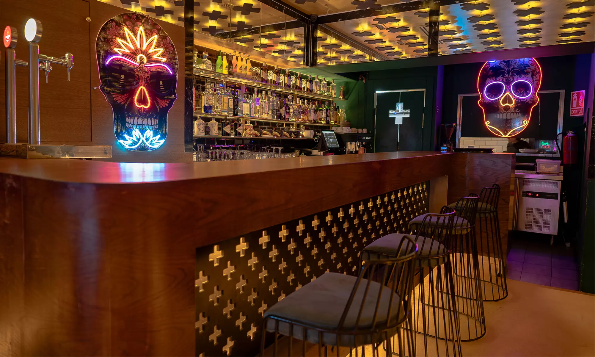 Cantina Coco: Descubre los ricos sabores y aromas de México con hasta un 41% de descuento - Primary Image