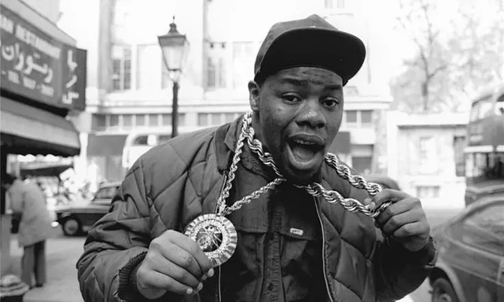 Fever Re-Union with Kurtis Blow, Sugarhill Gang, and Biz Markie or Un Especial A Las Madres on Saturday, May 9 or 16  - Primary Image