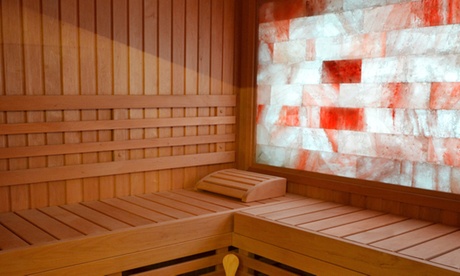 Percorso Spa a scelta per una o 2 persone da Piscine dello Stadio Fitness & Wellness (sconto fino a 74%)