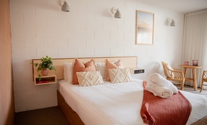 Anglesea, VIC: Deluxe Room with Breakfast