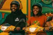 Experience a Thrilling 1.5-Hour Oakland After Dark Guided Tour for Up to Six – Valid Any Day, Enjoy Up to  50% Off - Second Medium