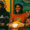 Image 2: 1.5 Hour Oakland After Dark Guided Tour for Up to Six - Valid Any Day