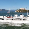 Image 1: Up to 31% Off Sightseeing Cruises Aboard the USS Potomac