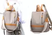 Mochila de mujer con cierre anti-robo, con envío gratuito - Second Medium