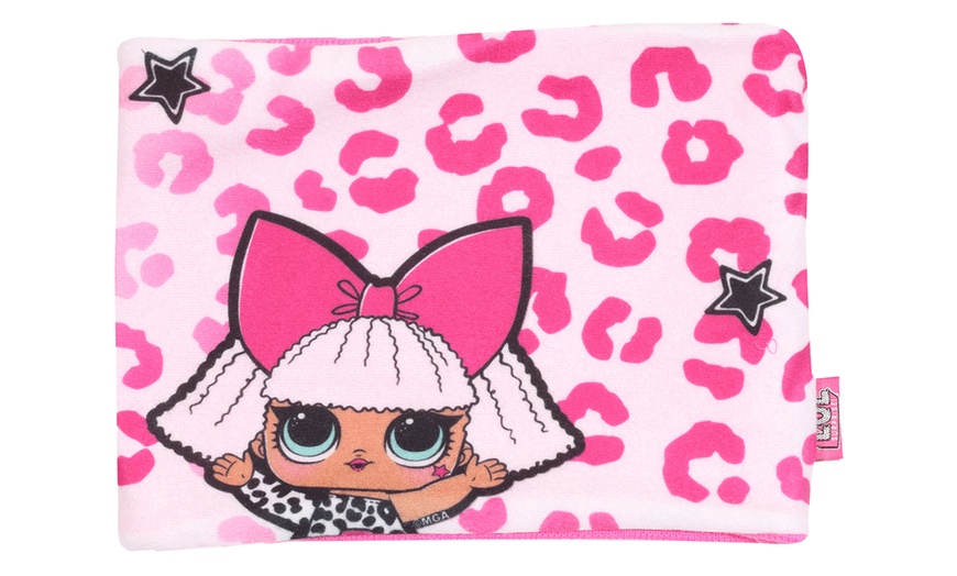 Image 1: L.O.L. Surprise! Diva Girl's Snood