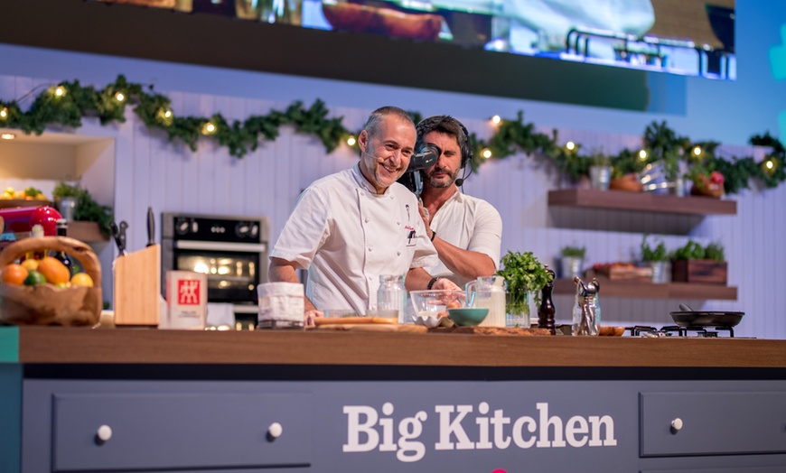 Image 5: BBC Good Food Show Winter