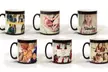 1 ou 2 mug(s) classique(s) ou magique(s) personnalisable(s) sur Printerprix, dès 3,99 € (jusqu'à 80% de réduction) - Second Medium