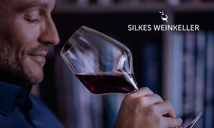 Wertgutschein über 30 € oder 50 € anrechenbar auf nahezu das gesamte Sortiment bei Silkes Weinkeller - Primary Image