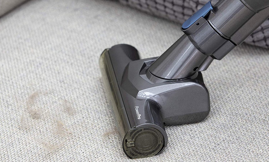 Image 9: Pifco Cordless Handheld Vacuum