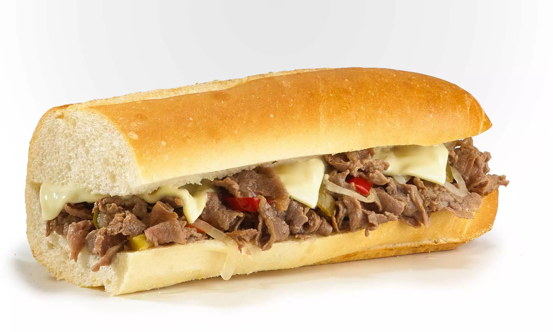 25% Cash Back at Jersey Mike's Subs - Second Medium