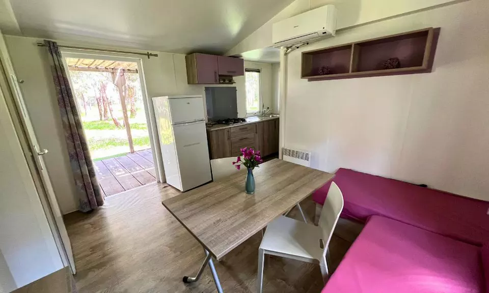 3 semaines en résidence ou en chambre d'hôtes, destination au choix