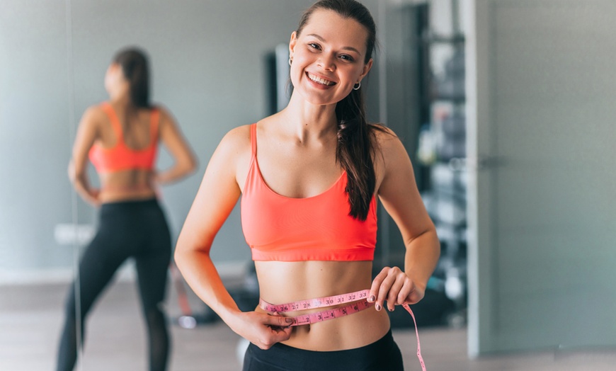 Image 2: Sculpt Your Body with One or Three Non-Invasive VelaShape Sessions