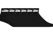 Lot de 6 paires de chaussettes courtes KTM, taille au choix - Second Medium