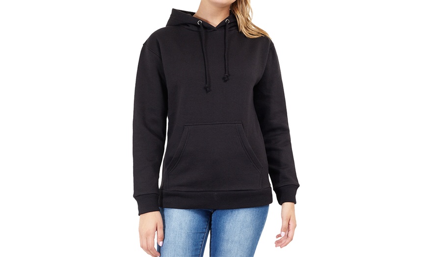 Image 2: Pouch Pocket Hoodie