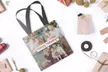1 tote bag personnalisable 40x40 cm avec Photo Gifts à 7,99 € (-84% de réduction) - Second Medium