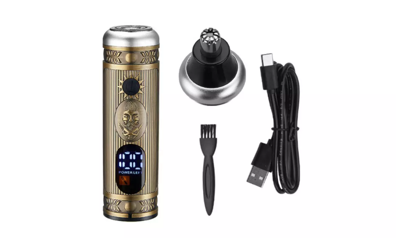 Tragbarer Mini-Saft-Mixer