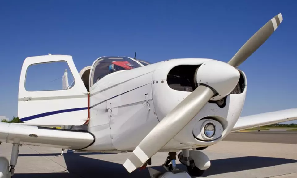 Briefings et vols avec Soframo