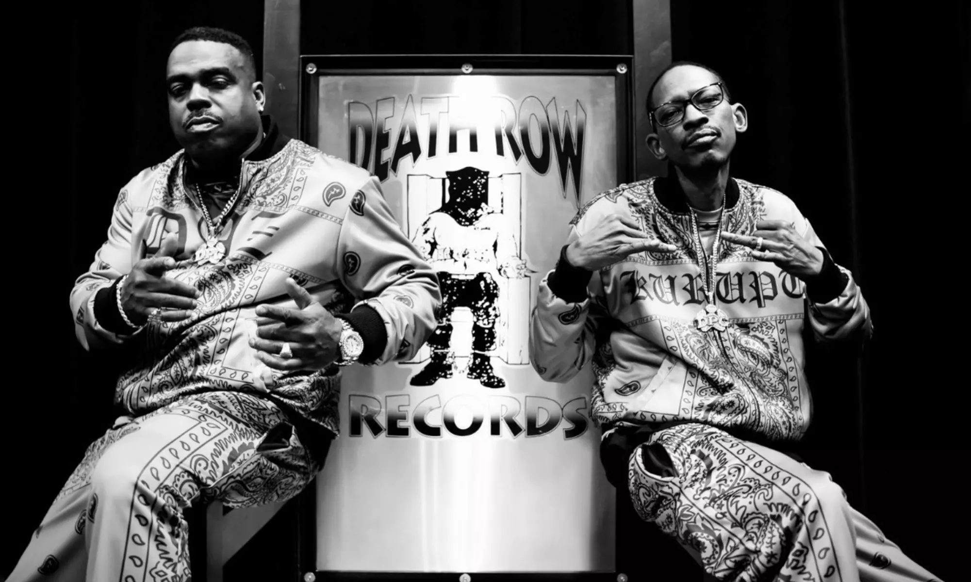 Tha Dogg Pound - We All We Got Tour on December 8 at 7 p.m. - Primary Image