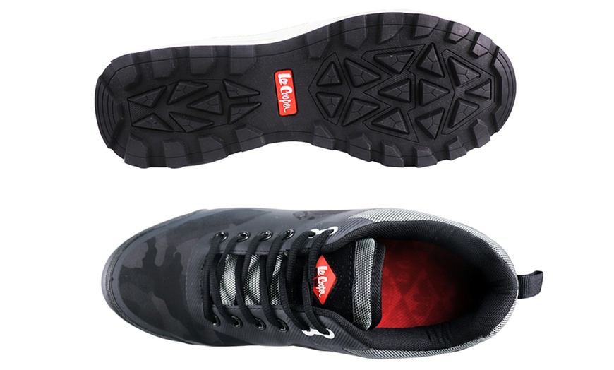 Image 5: Lee Cooper Men's Safety Shoes