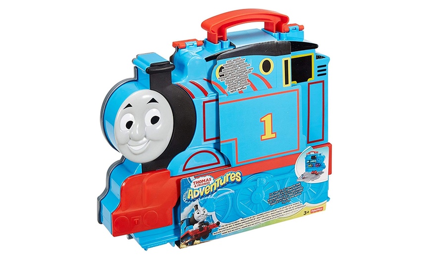 Image 4: Thomas and Friends Carry Case