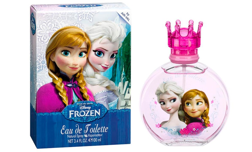 Disney Frozen Fragrance for Kids | Groupon Goods