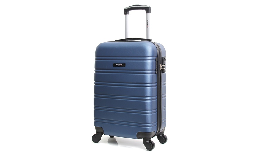 Image 8: BlueStar Cabin Suitcase