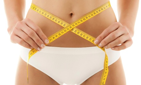 Una seduta dimagrimento Flash a scelta tra 3 tipologie al centro estetico Diamanti (sconto 78%)