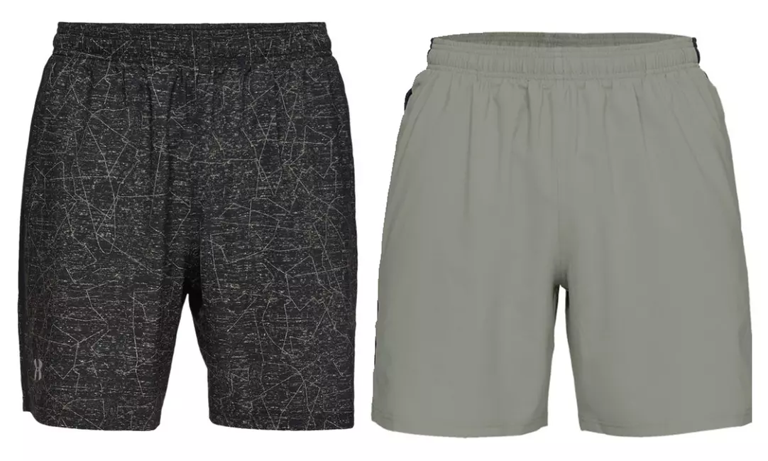Short Under Armour pour homme - Primary Image