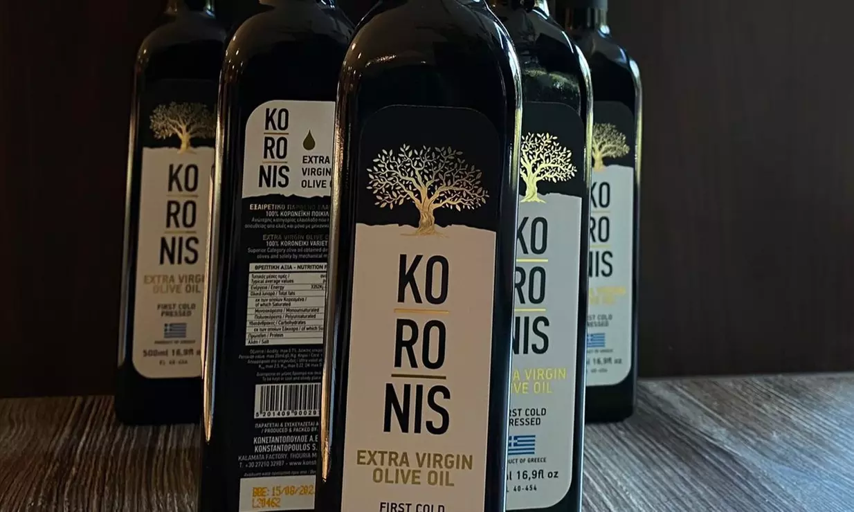 Oliven oder Creme Dips