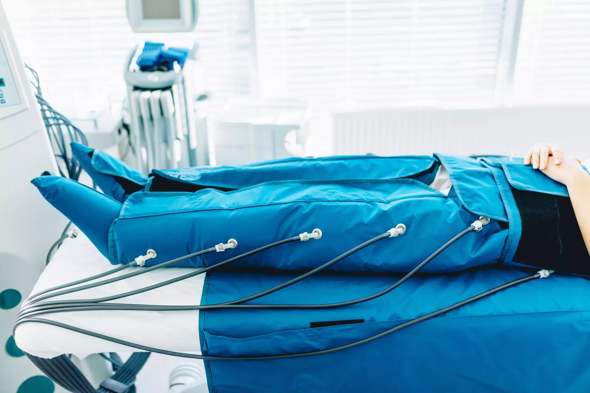 Moldea tu figura sin cirugía con hasta 6 sesiones de body sulpt