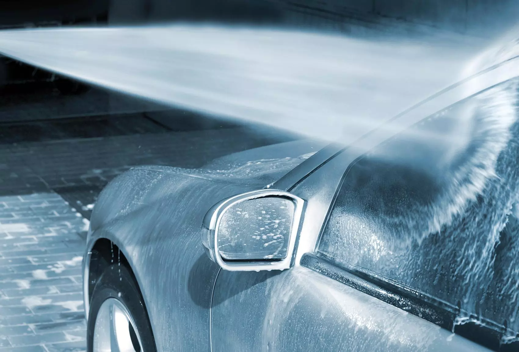 $150 for $300 Worth of Services — SS Auto Detailing & PowerWashing - Primary Image