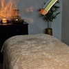 Image 3: Relaxing Massage and Facial Packages with Hot Stones