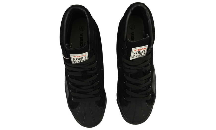 Image 7: Sneakers van Vision Street Wear