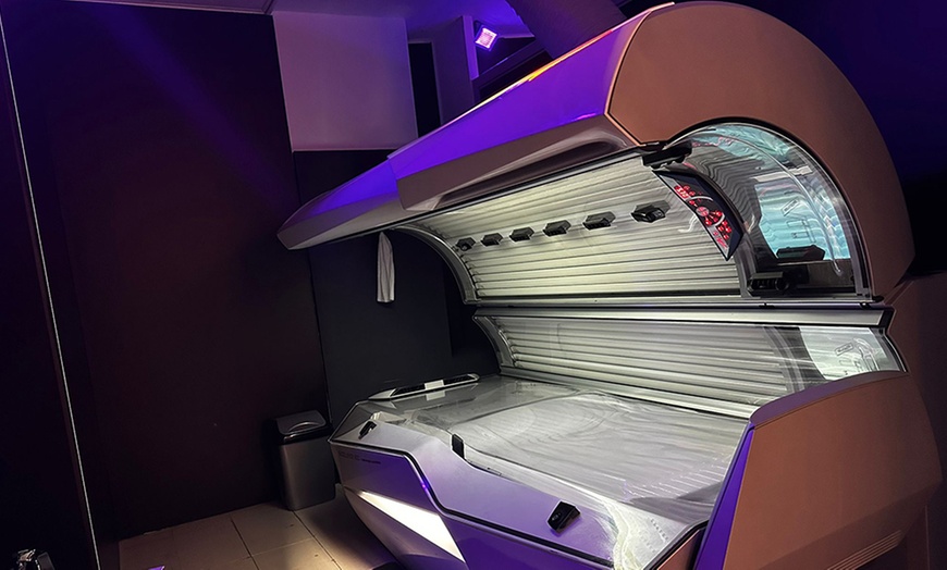 Image 5: 1 o 3 sesiones de fotorejuvenecimiento facial con láser IPL