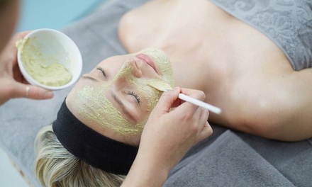 Exfoliating Facial with Dermaplaning - The Skin Lab Denver