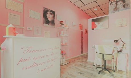 Rituale bellezza viso, corpo e mani al centro Oasi della Bellezza (sconto fino a 75%)