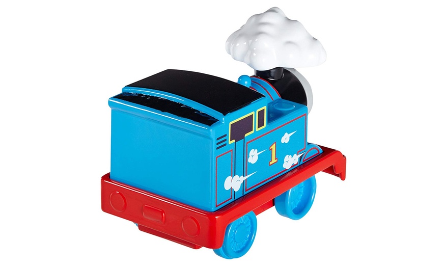 Image 6: Trenino Thomas Fisher-Price