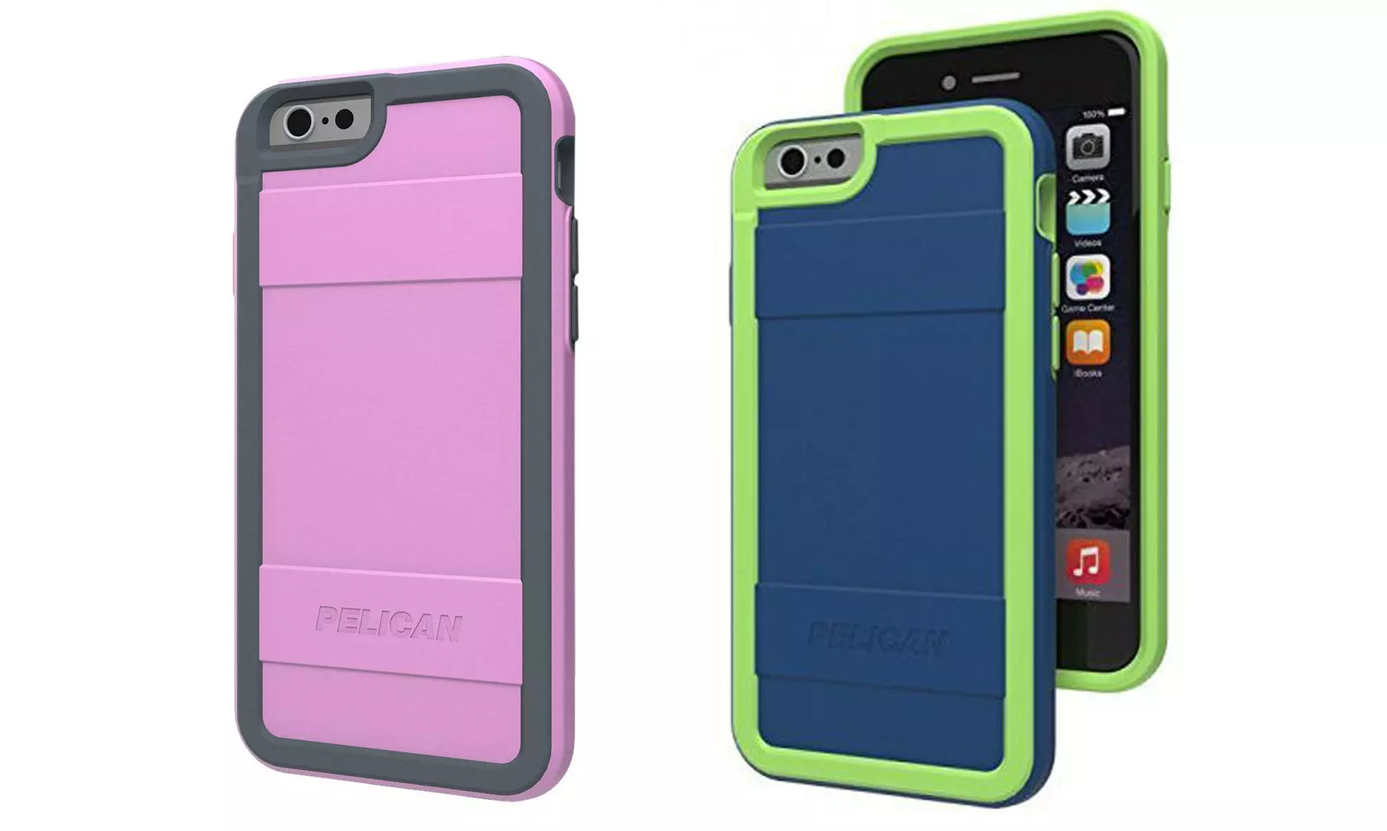 Pelican Case for iPhone 6/6S - Primary Image