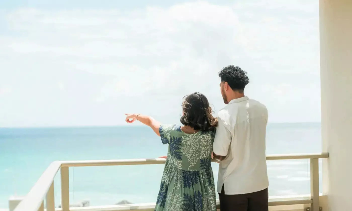 ✈ 4-Day Hawaii Vacation with Air from Great Value Vacations