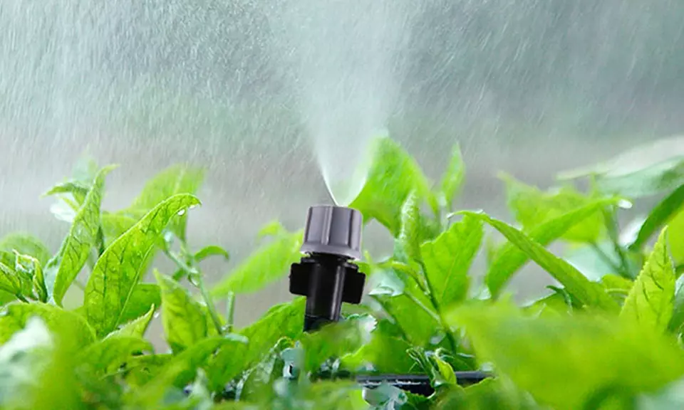 1, 2 ou 3 kits brumisateurs pour jardin, livraison offerte - Primary Image