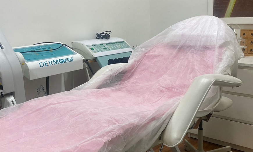 Image 5: Lifting y tinte de pestañas con opción a visajismo y tinte de cejas 