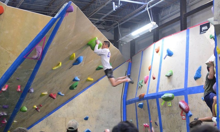 The Boulder Yard - Up To 15% Off - Frederick, MD | Groupon